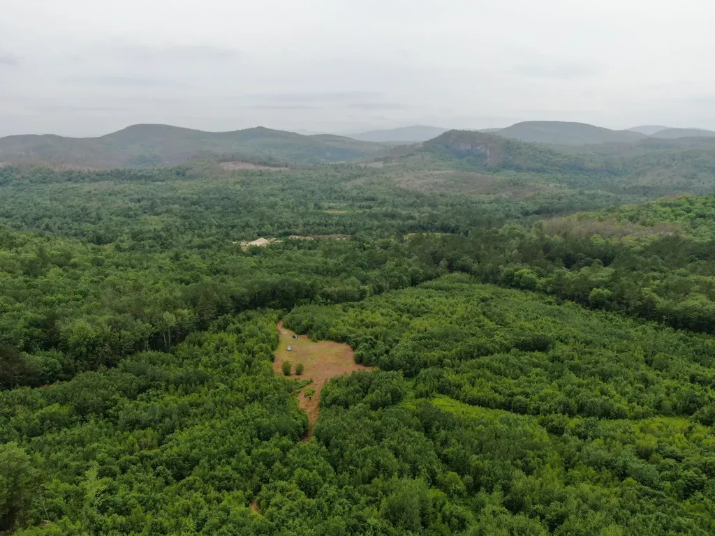 Lot 72-1 Hatstat Road Albany Twp ME 04217