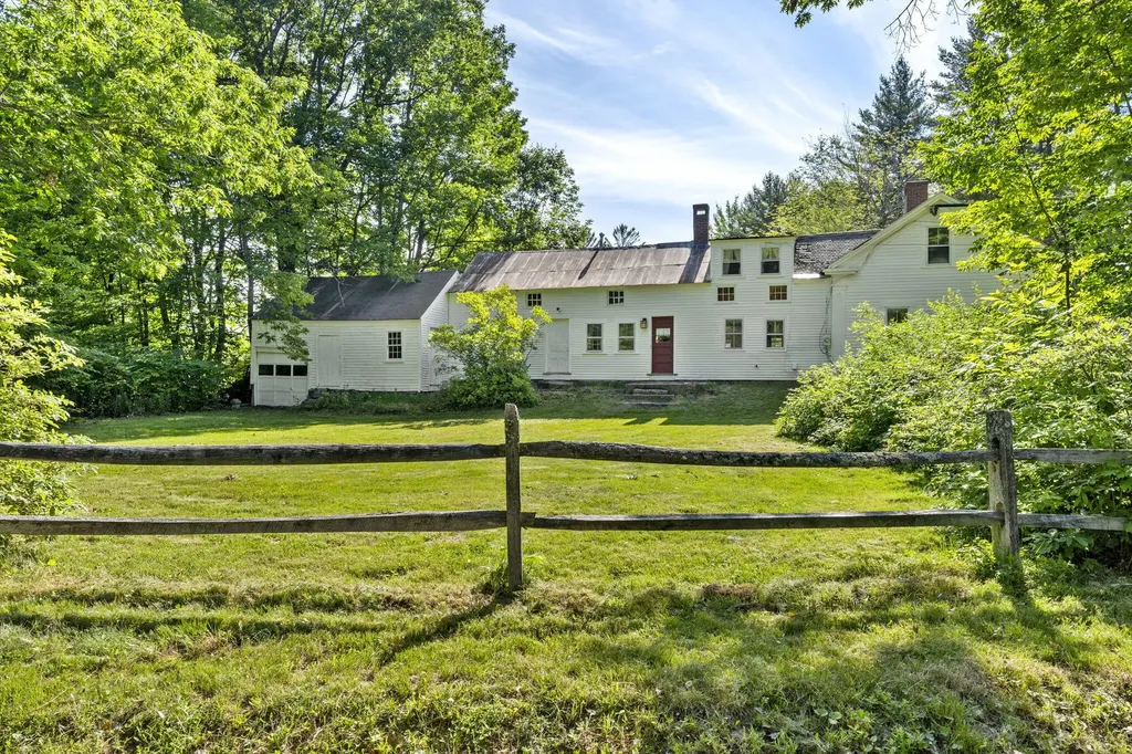 185 North Road Bridgton ME 04009