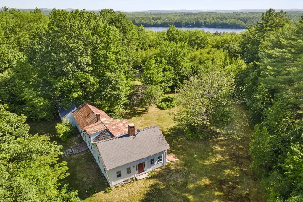 185 North Road Bridgton ME 04009