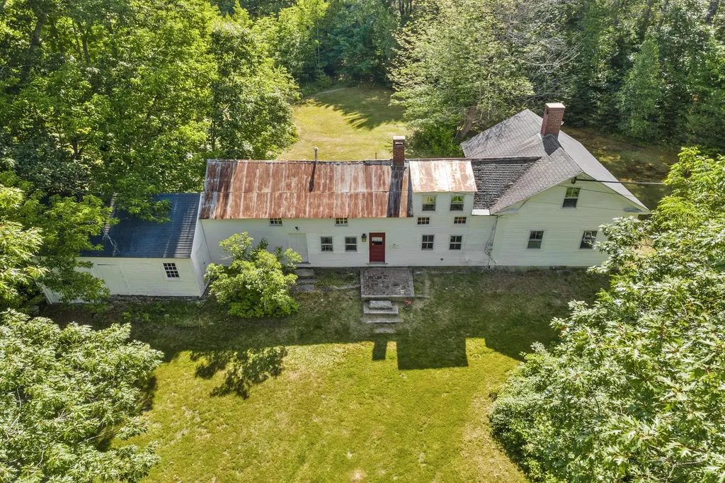 185 North Road Bridgton ME 04009