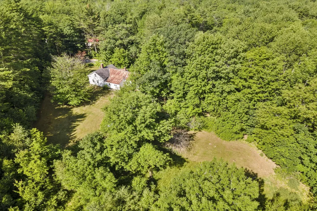 185 North Road Bridgton ME 04009