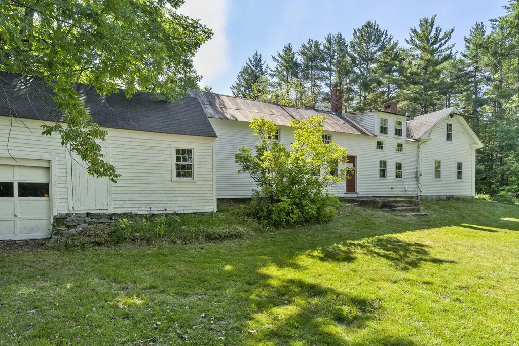 185 North Road Bridgton ME 04009