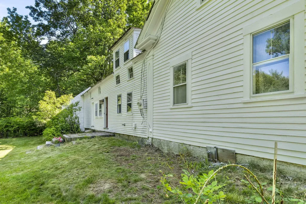 185 North Road Bridgton ME 04009