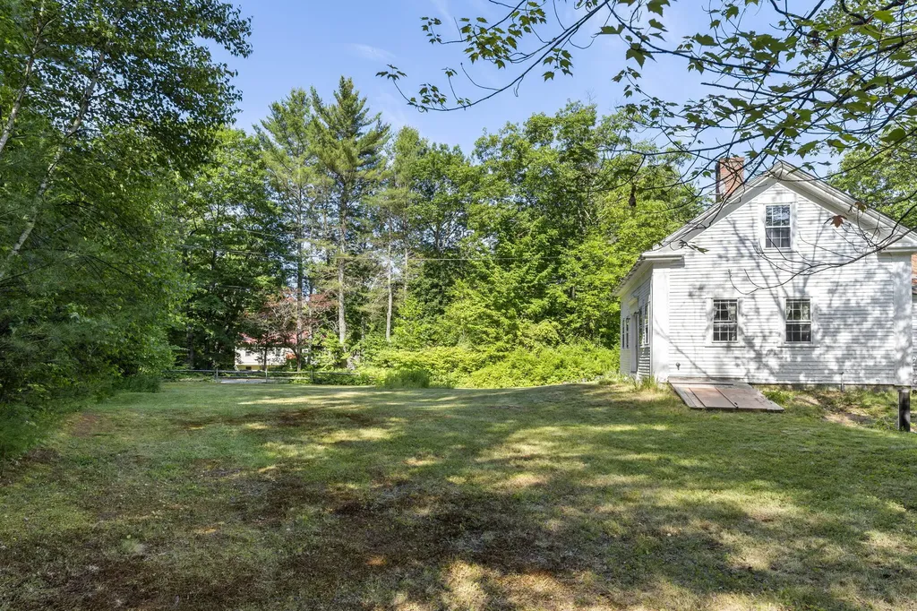 185 North Road Bridgton ME 04009