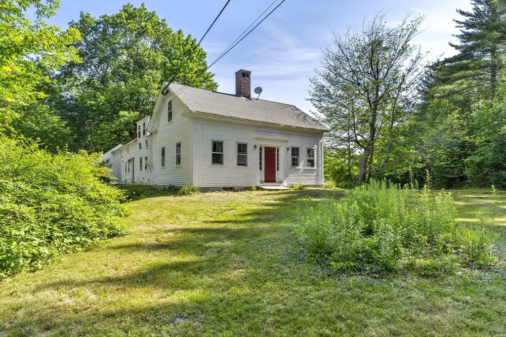 185 North Road Bridgton ME 04009