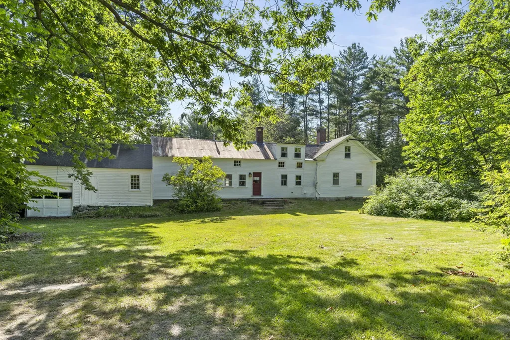 185 North Road Bridgton ME 04009