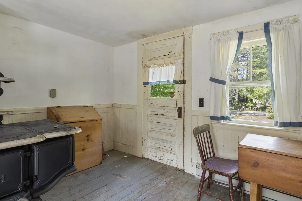 185 North Road Bridgton ME 04009