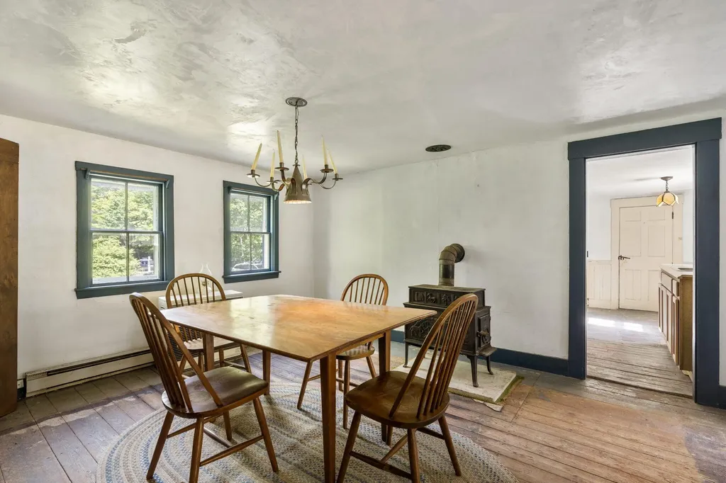 185 North Road Bridgton ME 04009