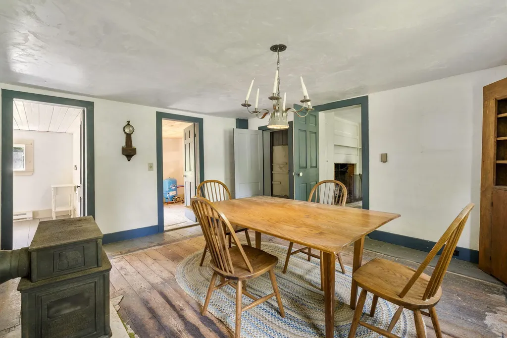 185 North Road Bridgton ME 04009