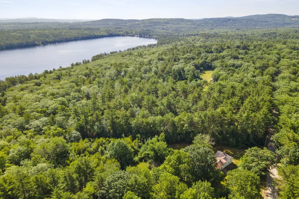 185 North Road Bridgton ME 04009