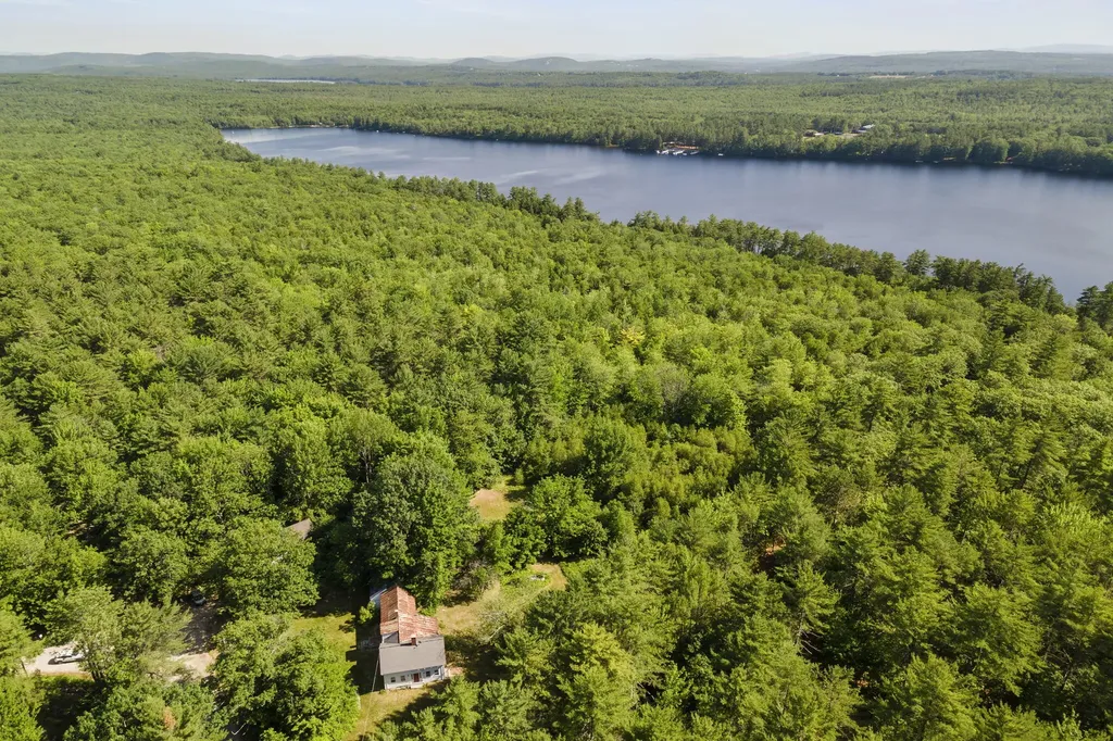 185 North Road Bridgton ME 04009