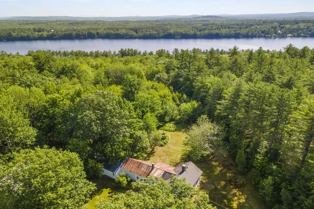 185 North Road Bridgton ME 04009