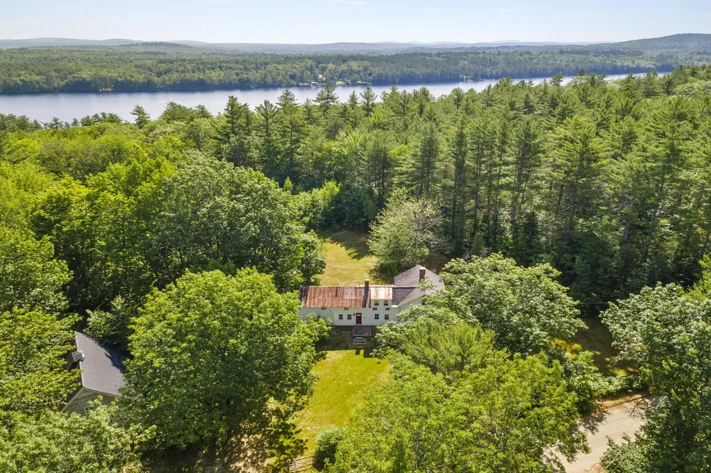 185 North Road Bridgton ME 04009