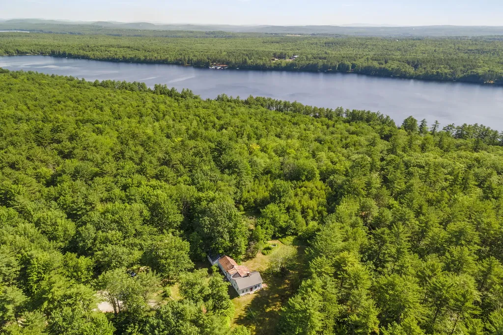 185 North Road Bridgton ME 04009