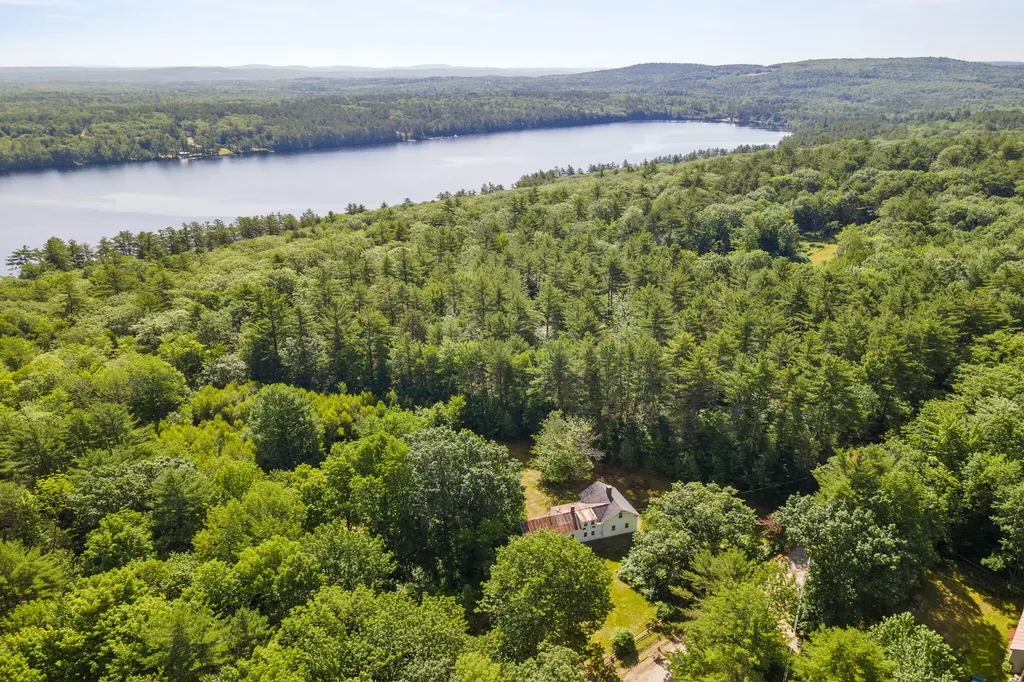 185 North Road Bridgton ME 04009