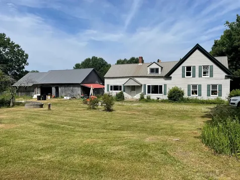 445 Johnson Hill Road Poland ME 04274