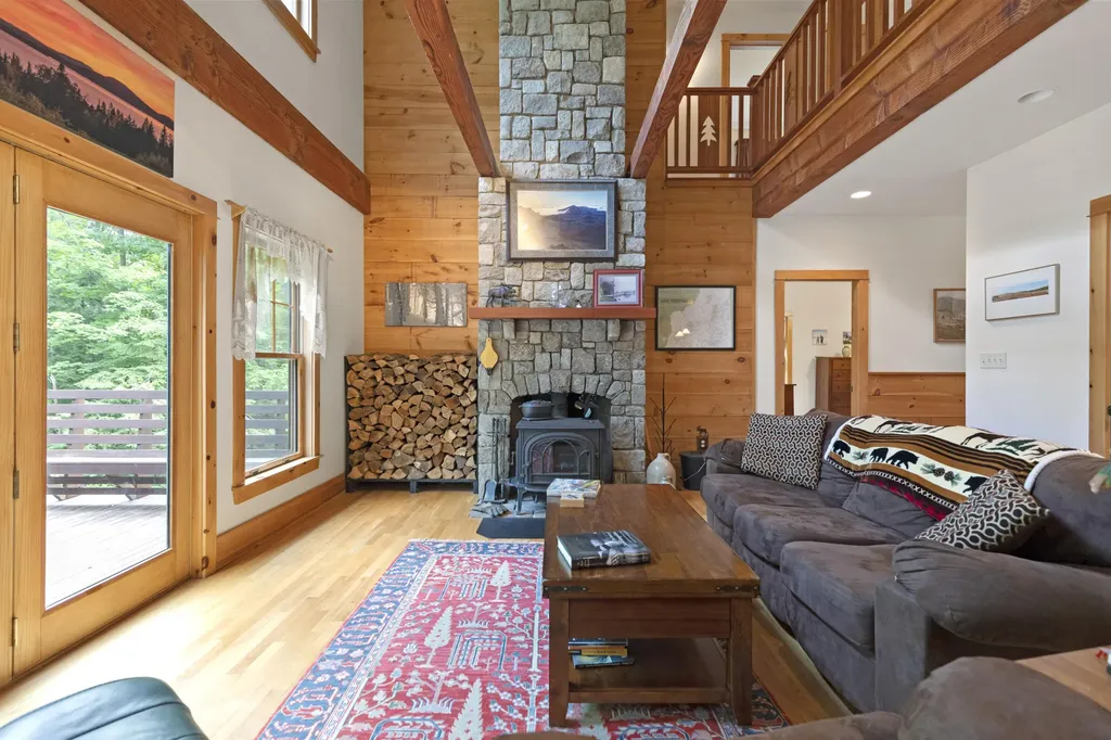 49 Harts Way Gorham ME 04038