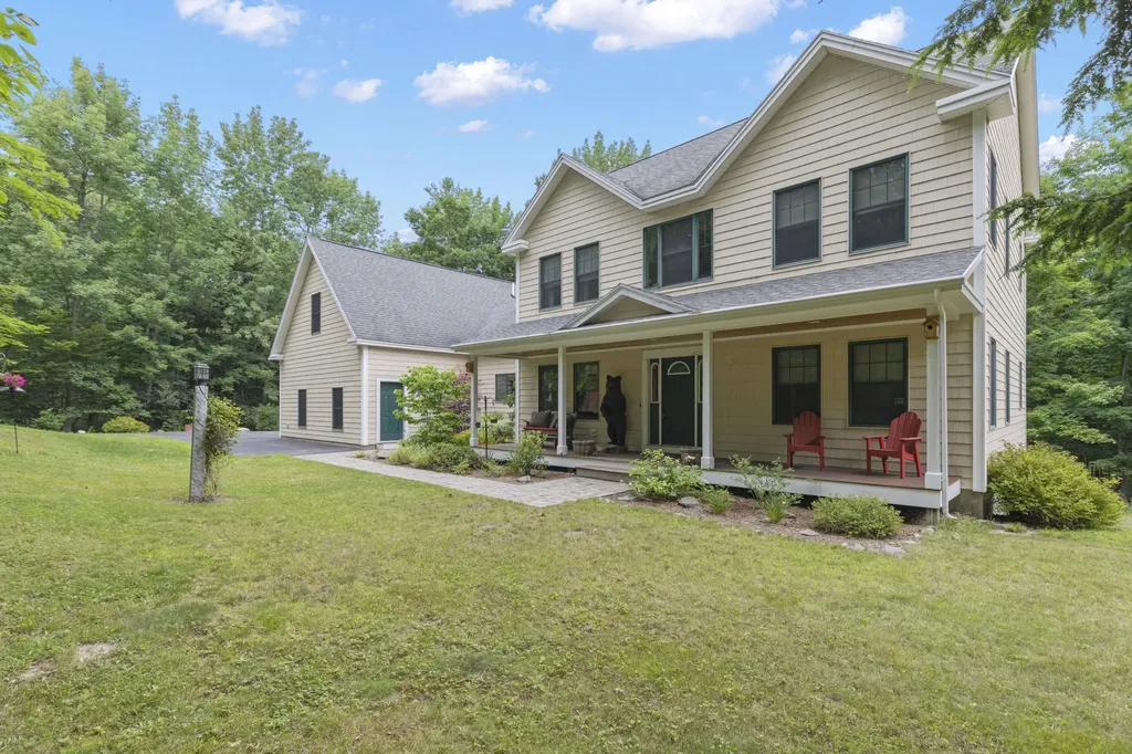 49 Harts Way Gorham ME 04038