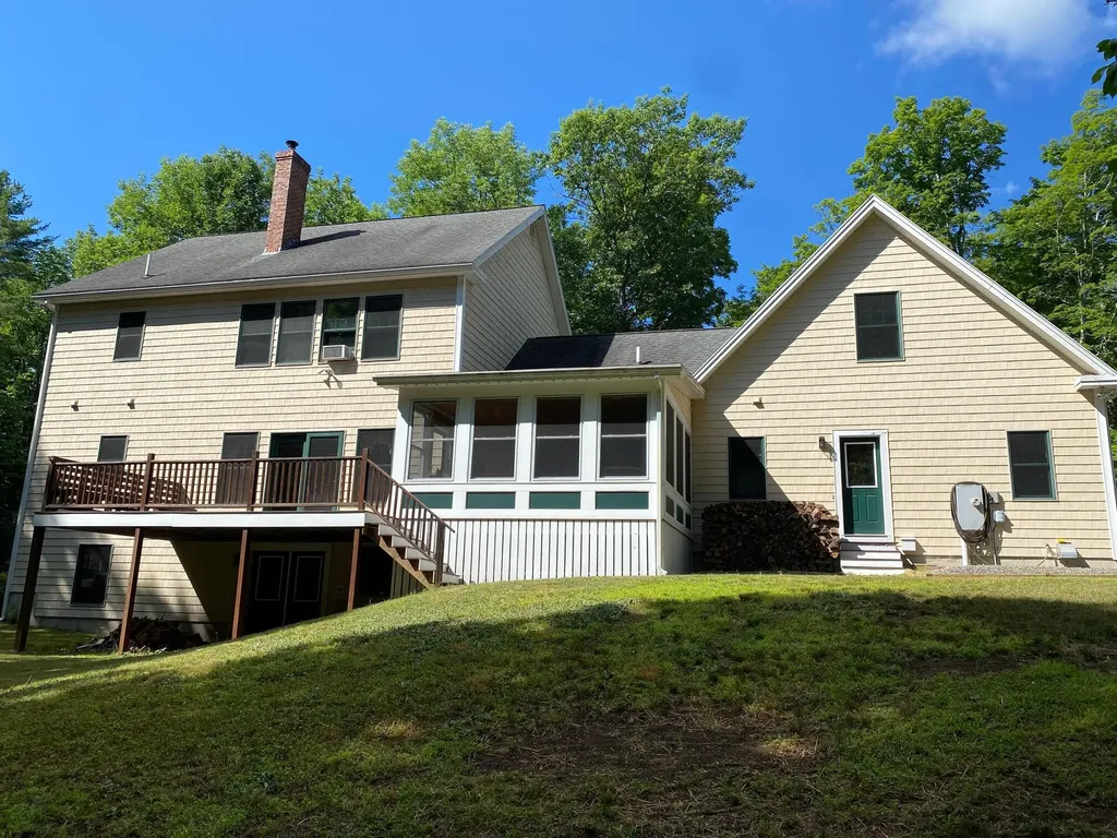 49 Harts Way Gorham ME 04038