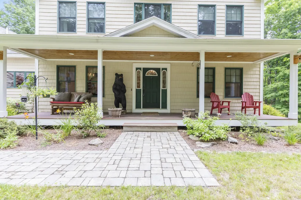 49 Harts Way Gorham ME 04038