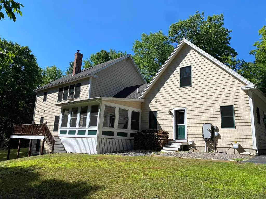 49 Harts Way Gorham ME 04038
