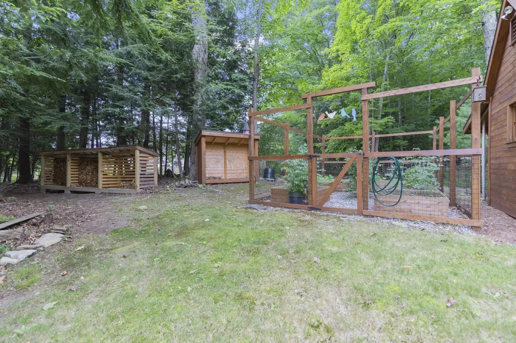 49 Harts Way Gorham ME 04038