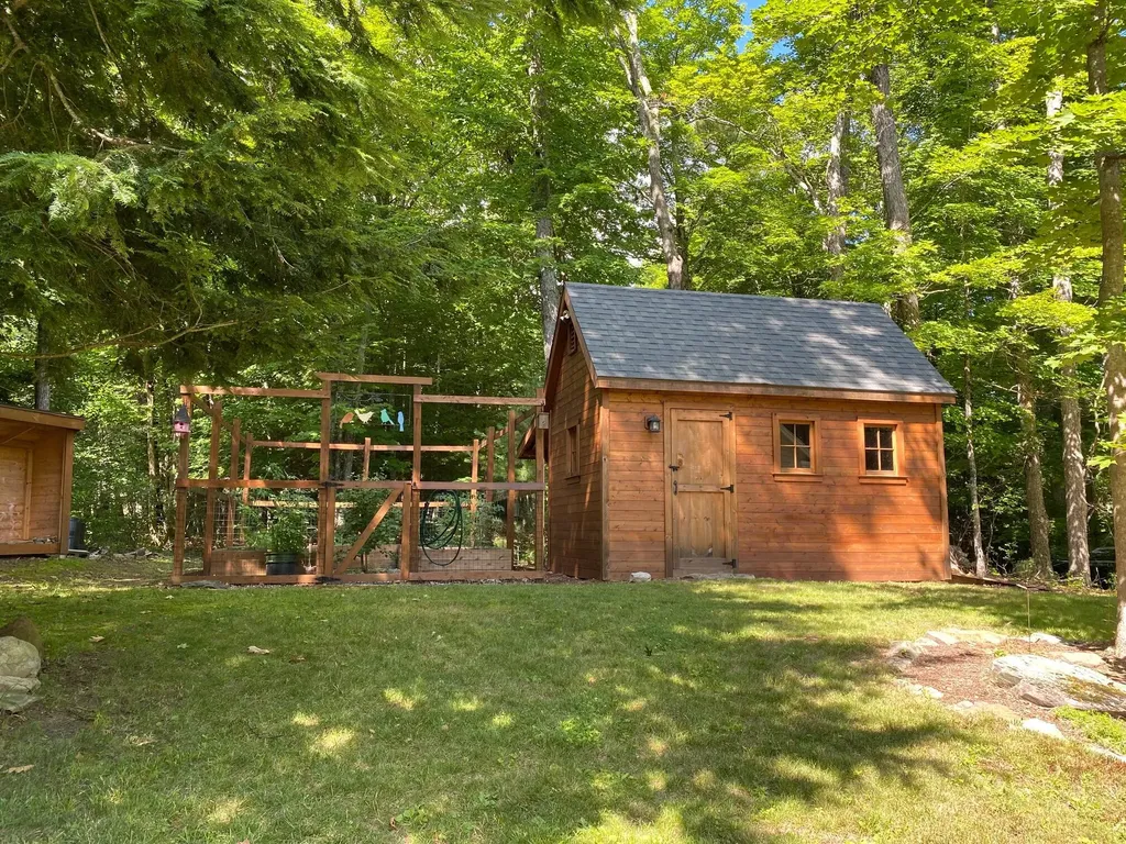 49 Harts Way Gorham ME 04038