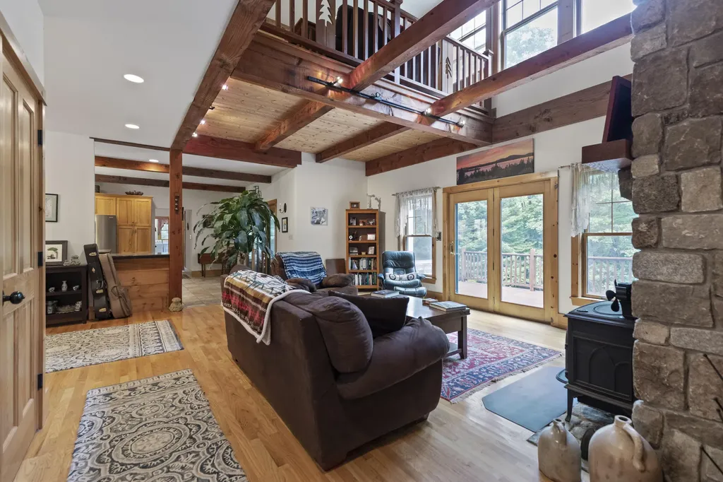 49 Harts Way Gorham ME 04038