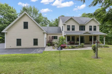 49 Harts Way Gorham ME 04038
