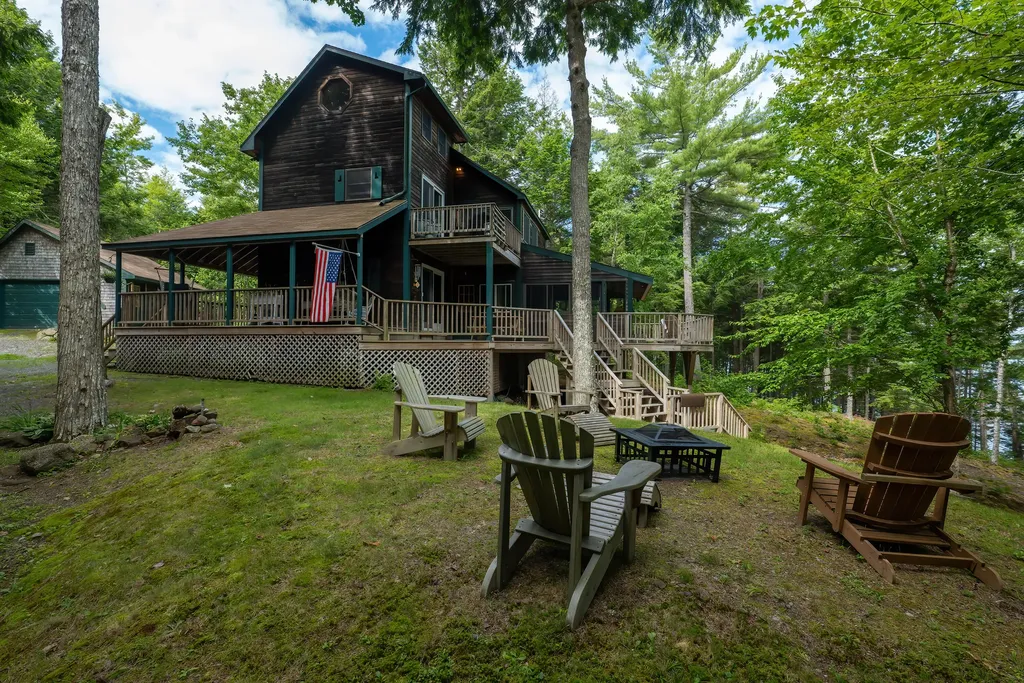 78 Gator Way Ellsworth ME 04605