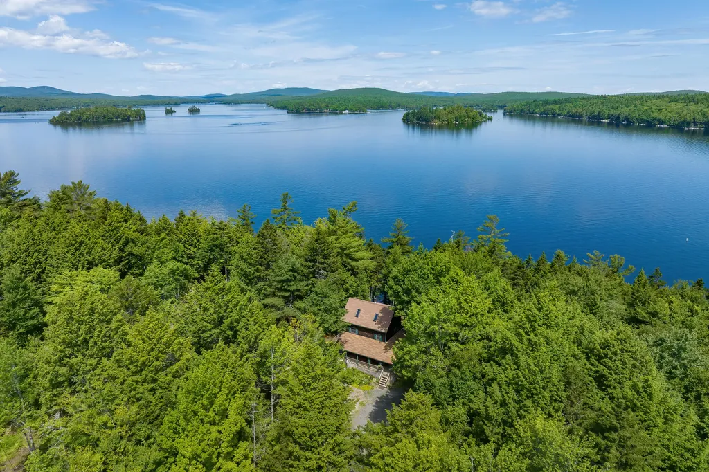 78 Gator Way Ellsworth ME 04605