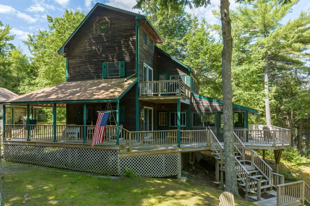 78 Gator Way Ellsworth ME 04605