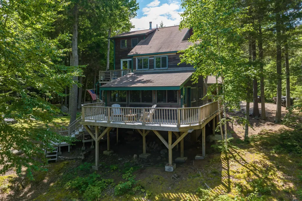 78 Gator Way Ellsworth ME 04605