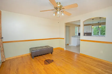 60 Fenderson Hill North Wilton ME 04294