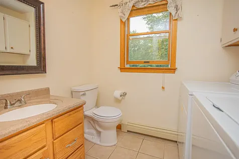 60 Fenderson Hill North Wilton ME 04294