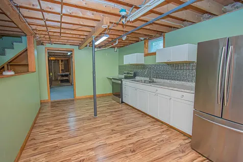 60 Fenderson Hill North Wilton ME 04294