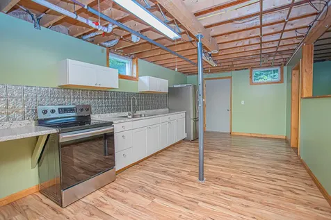 60 Fenderson Hill North Wilton ME 04294