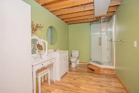 60 Fenderson Hill North Wilton ME 04294