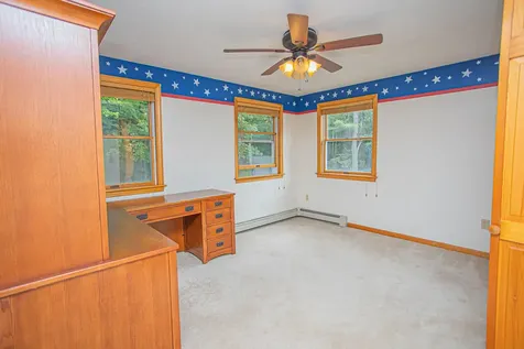 60 Fenderson Hill North Wilton ME 04294