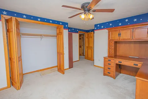 60 Fenderson Hill North Wilton ME 04294