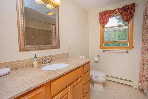 60 Fenderson Hill North Wilton ME 04294