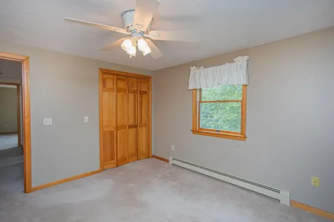 60 Fenderson Hill North Wilton ME 04294
