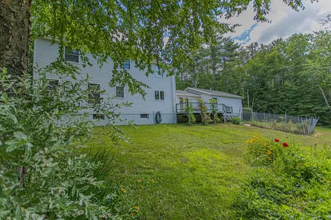 60 Fenderson Hill North Wilton ME 04294