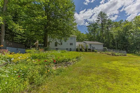 60 Fenderson Hill North Wilton ME 04294