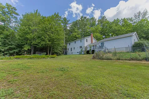 60 Fenderson Hill North Wilton ME 04294
