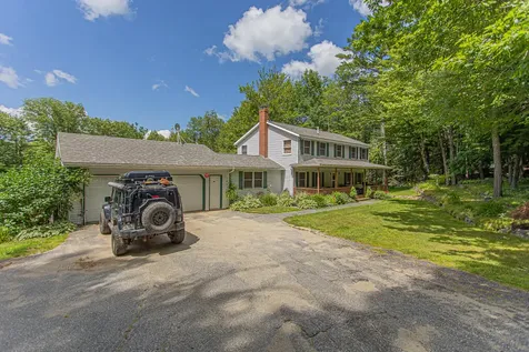 60 Fenderson Hill North Wilton ME 04294