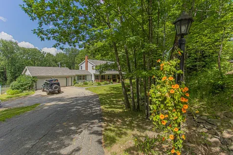 60 Fenderson Hill North Wilton ME 04294