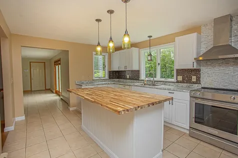 60 Fenderson Hill North Wilton ME 04294
