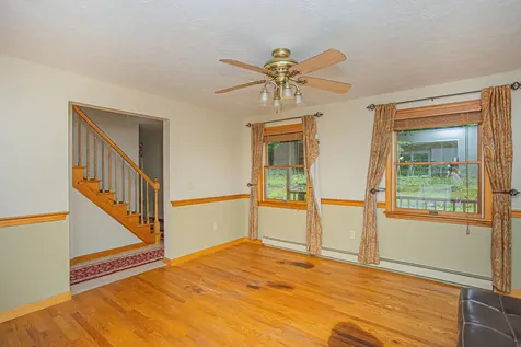 60 Fenderson Hill North Wilton ME 04294
