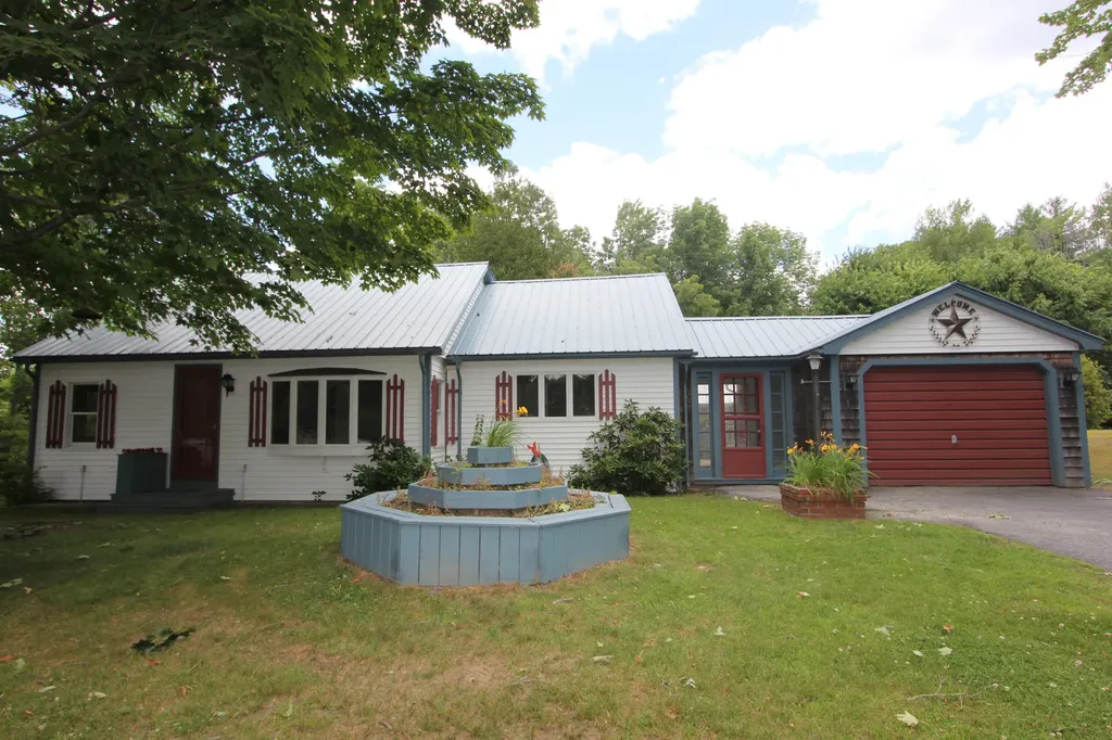 24 Pine Hill Road Limington ME 04049
